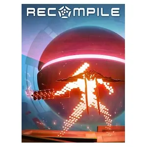 Recompile (clé Steam, Europe)