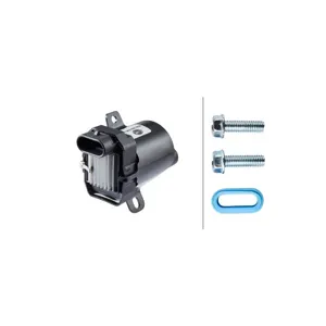 HELLA Bobine d'allumage (Ref: 5DA 230 035-391)