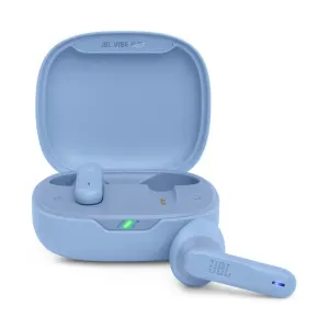 Casque Bluetooth Jbl Vibe Flex Bleu