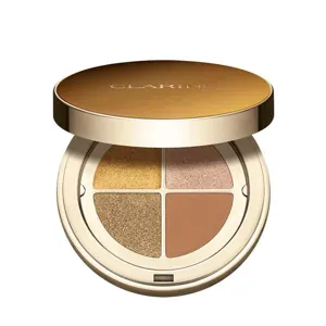 Ombre à paupières Clarins 4 Couleurs 07