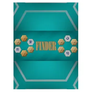 Finder (clé Steam, monde entier)