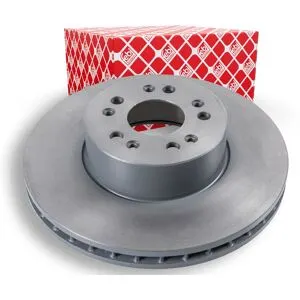 FEBI BILSTEIN 08128 Disque de frein
