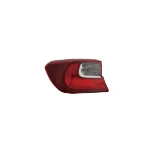 VAN WEZEL Feu arrière pour KIA: Ceed (Ref: 8363931)