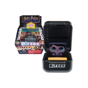Bitzee Mon Animal Intéractif Harry Potter SPINMASTER
