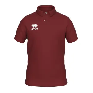 Polo enfant Errea Alex