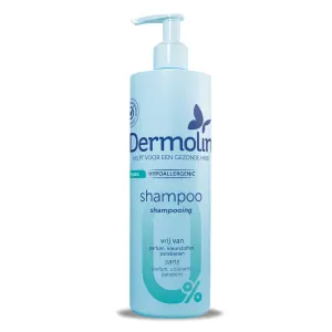 Dermolin Shampooing Gel 400ml