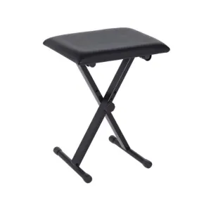 Tabouret Réglable Pliable Piano Clavier