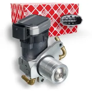 FEBI BILSTEIN 37430 Vanne EGR
