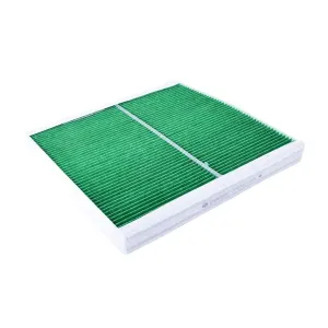 Filtre Intérieur Basic+ Castrol Filters Cc0132 Volvo
