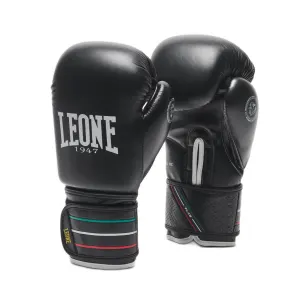 Gants de boxe Leone Flag