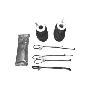 MOOG Joints-soufflets, direction pour CITROËN: Saxo (Ref: K150129)