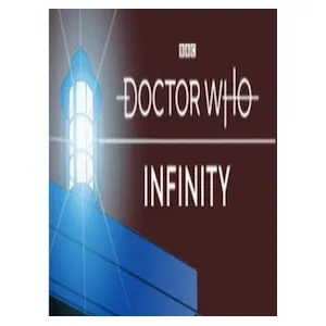 Doctor Who Infinity - 3 Stories Bundle (clé Steam, monde entier)