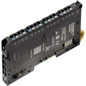 Digital output modul ur20-8do-p