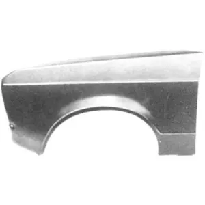 VAN WEZEL 1842657 Aile