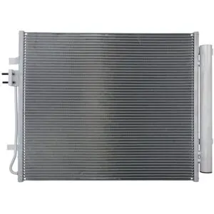 Condenseur Nrf 350573