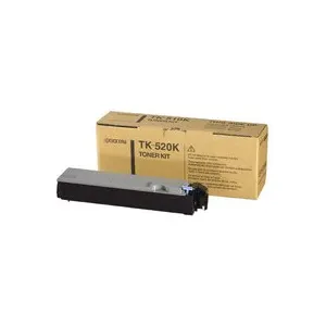 Kyocera toner tk-520k