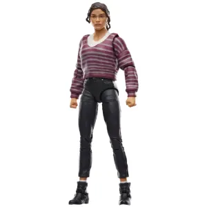 Marvel Legends Series Mj