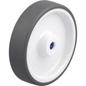 Roue Polyuréthane Thermoplastique Poth 200_20xr