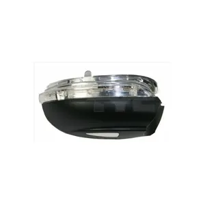 TYC Feu clignotant pour VOLKSWAGEN: Eos, Jetta, Passat, CC, Scirocco (Ref: 337-0248-3)