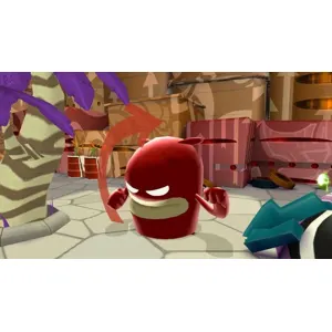 de Blob (clé Steam, monde entier)