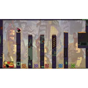 Couch Monsters (clé Steam, monde entier)