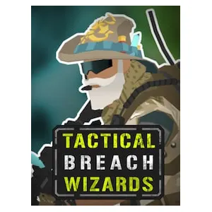 Tactical Breach Wizards | Special Edition (clé Steam, monde entier)