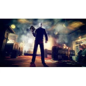 Hitman Absolution Professional Edition (clé Steam, Europe)