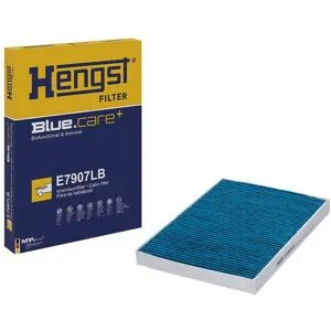 HENGST FILTER E7907LB Filtre d'habitacle