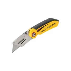 STANLEY FMHT0-10827 Couteau pliant