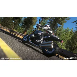 Ride 2 (clé Steam, monde entier)