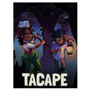 Tacape (clé Steam, monde entier)