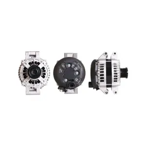Dynamo Elstock 287663 Bmw
