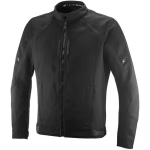 Blouson Moto Ixon SHADOW Noir