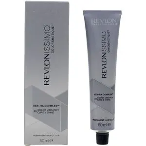 Revlonissimo Colorsmetique High Coverage 6 Dark Blonde 60ml
