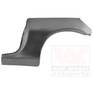 VAN WEZEL Panneau latéral pour MAZDA: MX5 (Ref: 2759145)