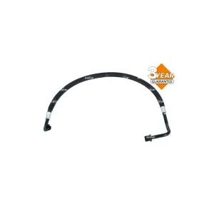 Conduite Haute Pression / Basse Pression, Climatisation Nrf 400046