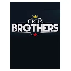 Cruz Brothers (clé Steam, monde entier)