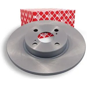 FEBI BILSTEIN 26111 Disque de frein
