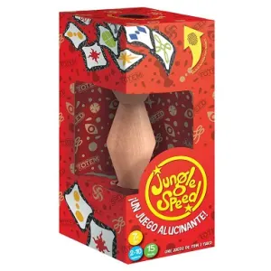 Jeu De Société Jungle Speed (es)