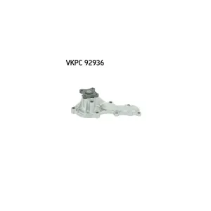 SKF VKPC 92936 Pompe à eau