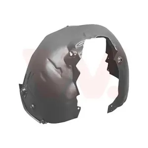 VAN WEZEL Pare-boue pour AUDI: A4 (Ref: 0346433)