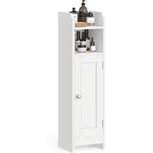 Meuble de rangement fin