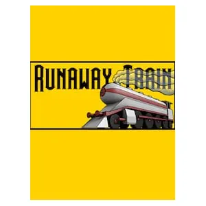 Runaway Train (clé Steam, monde entier)