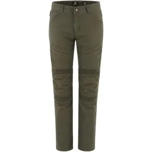 Jean Moto Helstons ROADSIGN Kaki