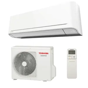 Clim Mono Split RAS-B13B2KVG-E / RAS-13B2AVG-E TOSHIBA