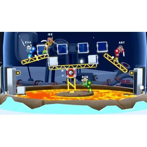 Bonkies (clé Steam, monde entier)