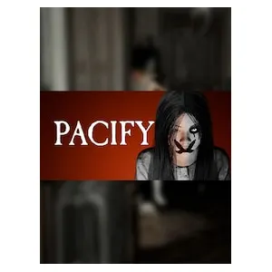 Pacify (clé Steam, Europe)