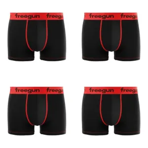 Boxers Garçons 5564 x4