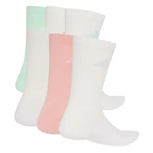 Chaussettes mi-mollet adidas (x6)
