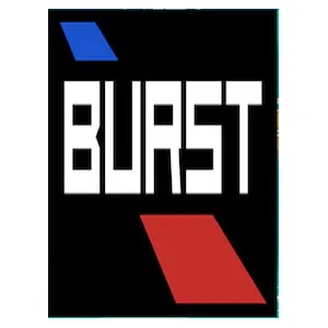 Burst (clé Steam, monde entier)